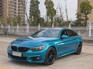 BMW 4 Series 2019