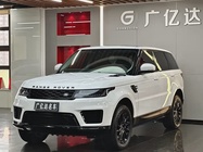 Land Rover Sport 2019