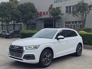 Audi Q5 2019