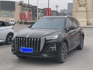 Hongqi HS5 2023