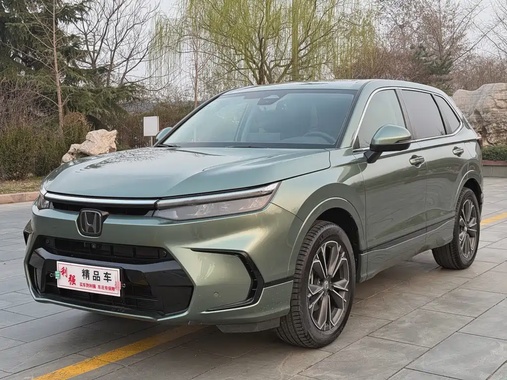 Honda Breeze 2026
