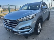 Hyundai Tucson 2016