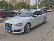 Audi A6 2016