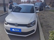 Volkswagen Polo 2017