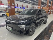 Exeed Xingjiyuan ET 2024