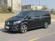 Mercedes-Benz V-Class 2021