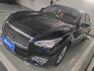 Infiniti Q70 2019