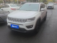 Jeep Compass 2017