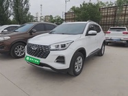 Chery Tiggo 5 2020
