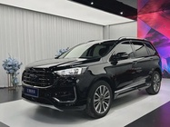 Ford Edge 2022