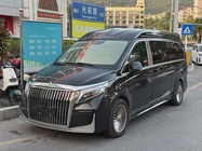 Mercedes-Benz V-Class 2022