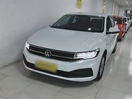 Volkswagen Bora 2022