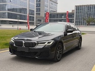BMW 5 Series 2021