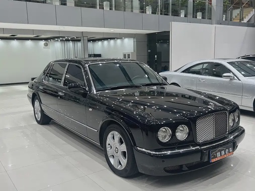 Bentley Elegance 2006
