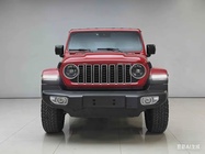 Jeep Wrangler 2024
