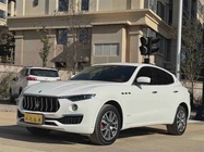 Maserati Levante 2021