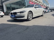 BMW 3 Series 2018