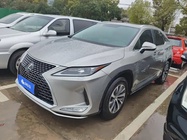 Lexus RX 2020