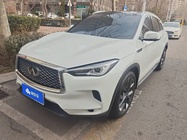 Infiniti QX50 2023
