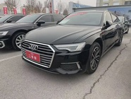 Audi A6 2019