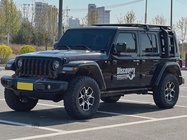 Jeep Wrangler 2023