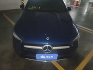 Mercedes-Benz A-Class 2022