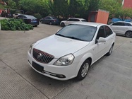 Buick Excelle 2016