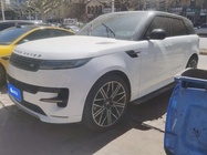 Land Rover Sport 2023