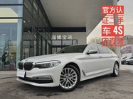 BMW 5 Series 2018