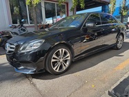 Mercedes-Benz E-Class 2015