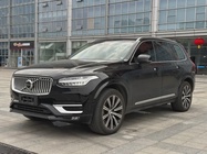 Volvo XC90 2020