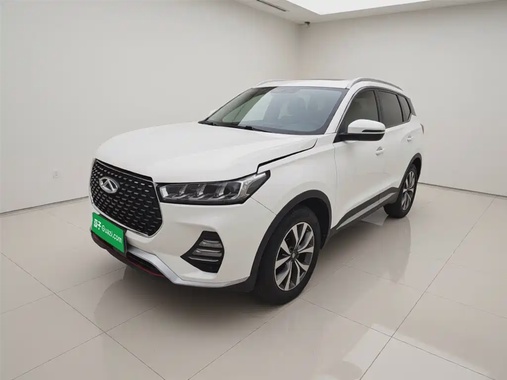 Chery Tiggo 7 2020