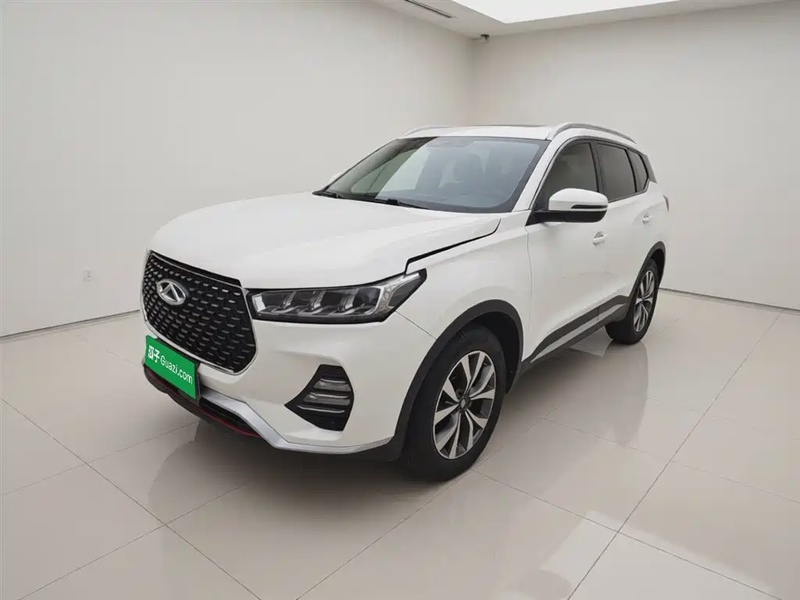 Chery Tiggo 7