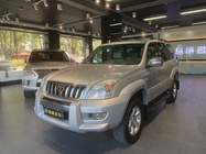 Toyota Prado 2008
