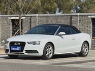 Audi A5 2015