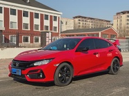 Honda Civic 2021