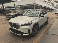 BMW iX1 2025