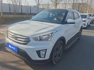 Hyundai ix25 2016