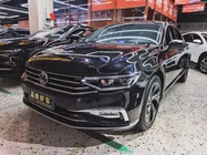 Volkswagen Magotan 2022