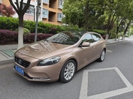 Volvo V40 2013