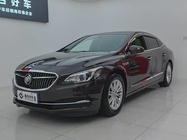 Buick LaCrosse 2017