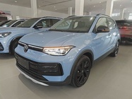 Volkswagen Tharu 2024