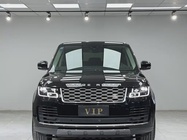Land Rover Range Rover 2018