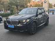 BMW X5 2025