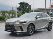 Lexus RX 2023
