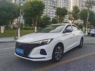 Changan Eado 2021