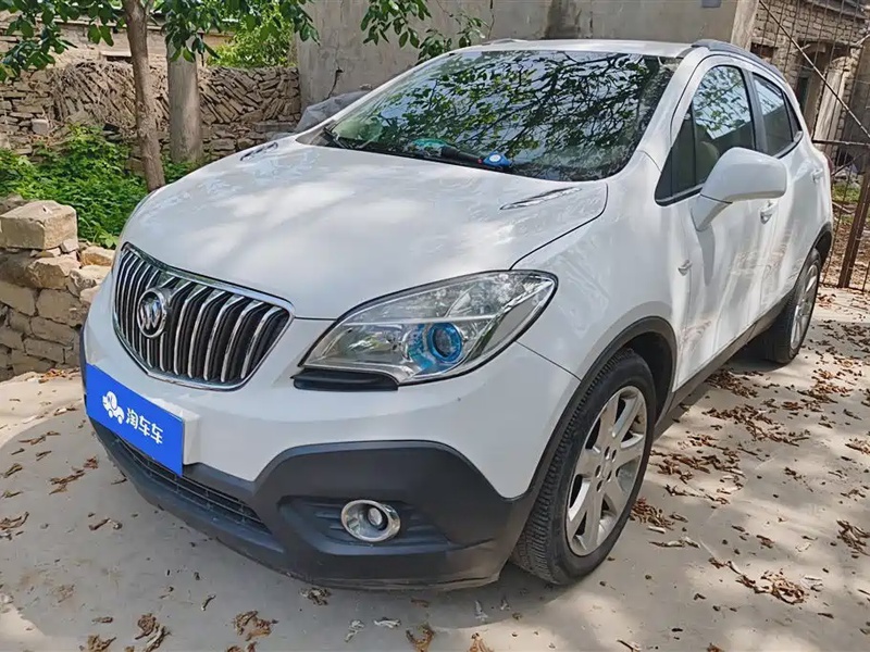Buick Encore