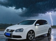 Volkswagen CC 2008