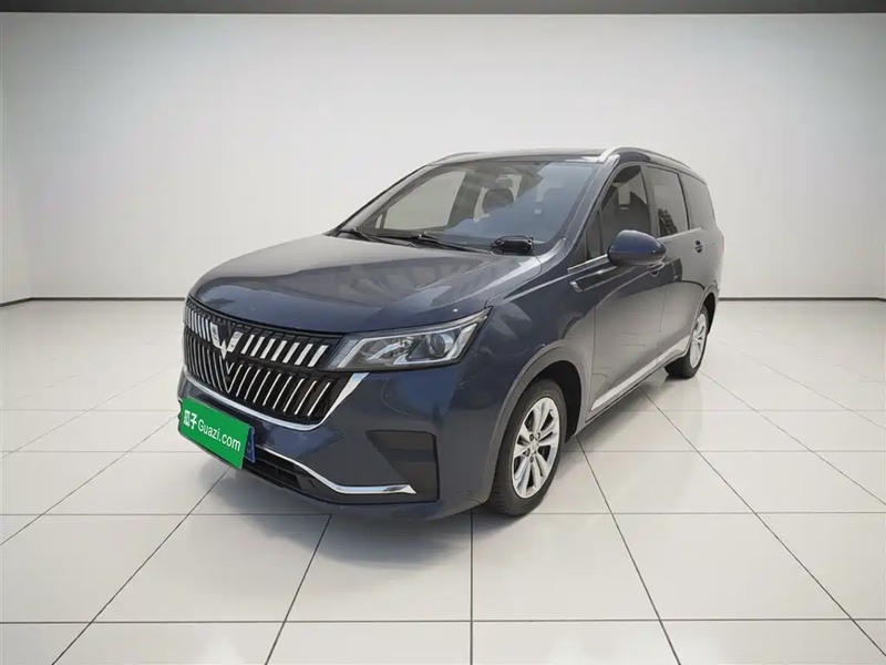 Wuling Jiachen
