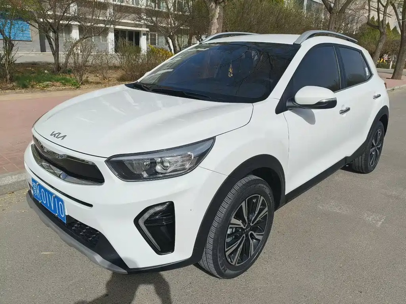 Kia KX1
